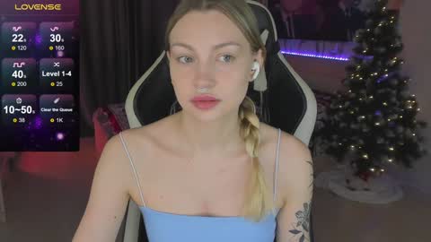 Snapshot of annie69kiss chatting on January 2025 11:55:01 AM Annie online show from January 2025 11:55:01 AM