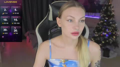 Snapshot of annie69kiss chatting on February 2025 01:24:02 AM Annie online show from February 2025 01:24:02 AM