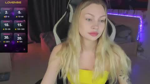 Snapshot of annie69kiss chatting on March 2025 11:20:01 PM Annie online show from March 2025 11:20:01 PM