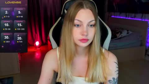 Snapshot of annie69kiss chatting on September 2025 11:10:02 AM Annie online show from September 2025 11:10:02 AM