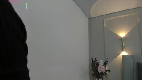 annie_20_ online show from January 2026 12:10:01 PM