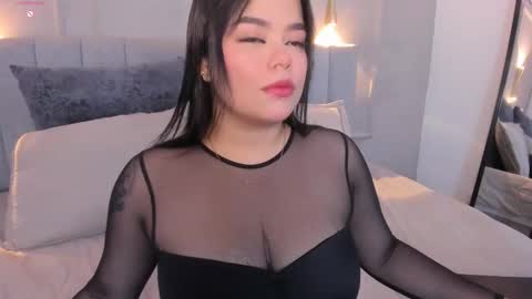 annie_20_ online show from February 2026 12:24:01 PM