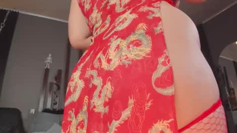 annie_barozzi online show from October 2025 04:19:01 PM