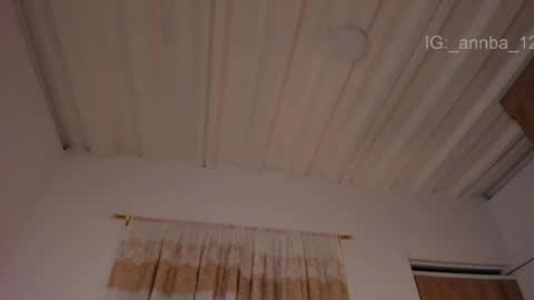 annie_barozzi online show from May 2026 11:17:01 AM