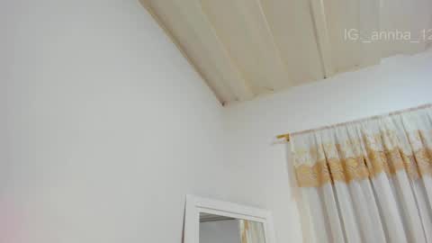 annie_barozzi online show from June 2026 11:59:01 AM