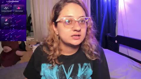 Ana Bolena independent model online show from October 2025 10:43:02 PM