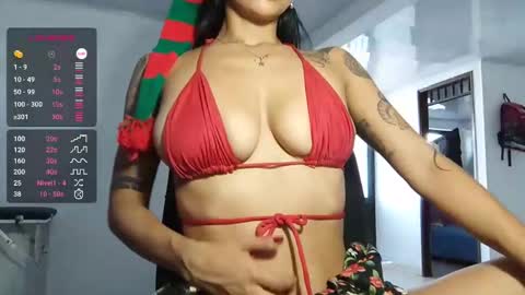 Snapshot of annie_camom chatting on December 2024 08:53:01 PM annie online show from December 2024 08:53:01 PM