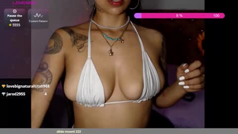 Snapshot of annie_camom chatting on March 2026 03:11:01 AM annie online show from March 2026 03:11:01 AM