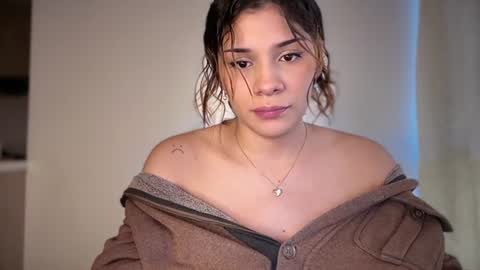 Snapshot of annie_cattie chatting on June 2026 09:16:02 PM Anniecattie online show from June 2026 09:16:02 PM