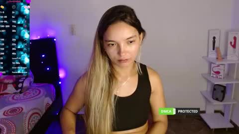 Snapshot of annie_che77y chatting on March 2025 06:27:01 AM annie cherry independent model online show from March 2025 06:27:01 AM