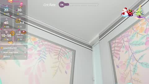 annie_cute18 online show from January 2025 06:59:01 AM