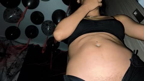 A N G E L online show from November 2025 04:03:02 AM