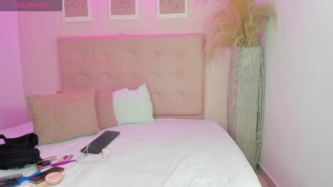 annie_dolce_ online show from March 2026 10:31:02 PM