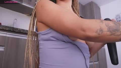 Snapshot of annie_es chatting on March 2026 01:29:02 PM Annie online show from March 2026 01:29:02 PM