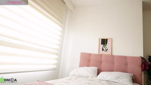 Snapshot of annie_es chatting on April 2026 02:33:01 PM Annie online show from April 2026 02:33:01 PM