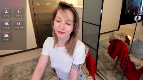 Annie online show from January 2026 05:48:01 PM