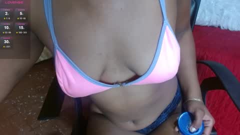 Snapshot of annie_scott_ chatting on January 2025 07:34:01 PM annie_scott_ online show from January 2025 07:34:01 PM