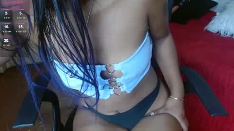 Snapshot of annie_scott_ chatting on January 2025 03:13:01 PM annie_scott_ online show from January 2025 03:13:01 PM