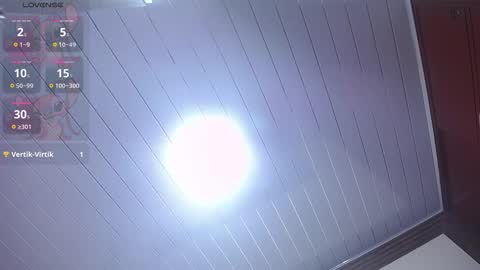 Snapshot of annie_scott_ chatting on September 2025 09:25:02 PM annie_scott_ online show from September 2025 09:25:02 PM