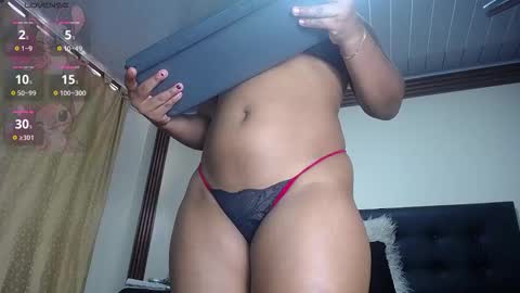 Snapshot of annie_scott_ chatting on September 2025 07:26:02 PM annie_scott_ online show from September 2025 07:26:02 PM