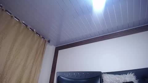 Snapshot of annie_scott_ chatting on September 2025 09:17:02 PM annie_scott_ online show from September 2025 09:17:02 PM