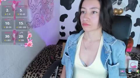 Annie  online show from November 2025 09:05:02 PM