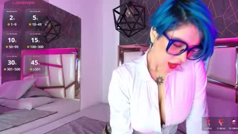 Snapshot of annie_swan chatting on October 2025 12:05:02 PM Annie online show from October 2025 12:05:02 PM