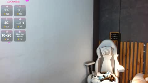 Annie Volker online show from March 2026 01:35:02 AM