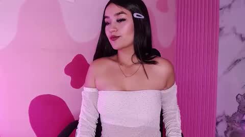 Snapshot of annie_yung chatting on September 2025 12:05:02 PM annie yung online show from September 2025 12:05:02 PM