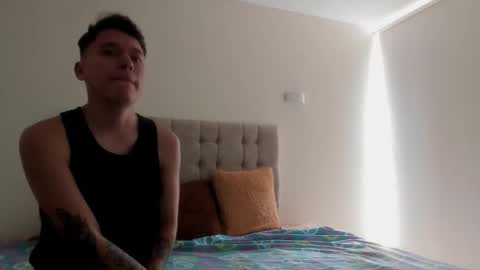 Snapshot of annieandleandro chatting on November 2025 07:47:02 PM Annie And Leandro online show from November 2025 07:47:02 PM