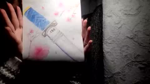 annieartlive online show from March 2026 05:19:02 PM