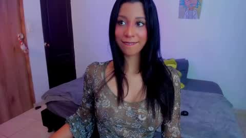 AnnieBlu3 online show from February 2025 11:39:01 PM