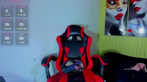 Anniee online show from June 2026 01:26:02 PM