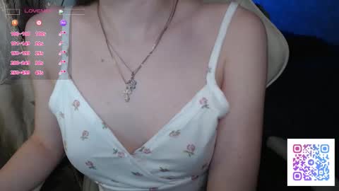 annieee_smith online show from March 2026 04:54:01 PM