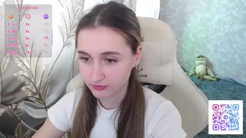 annieee_smith online show from March 2026 09:32:02 AM