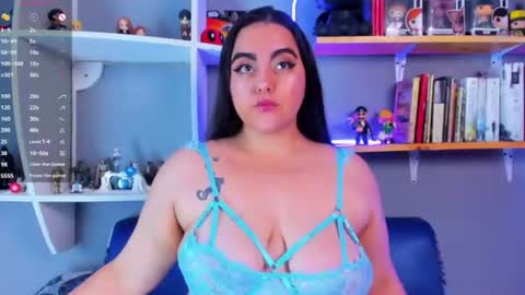 Snapshot of annieesweett_ chatting on June 2026 10:29:02 AM Annie Sweet Cherry online show from June 2026 10:29:02 AM