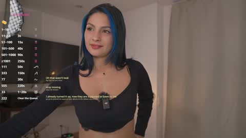 Annie FREE TRIAL IN BIO online show from March 2026 12:33:01 AM