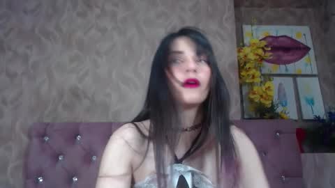 Snapshot of anniehsoul chatting on September 2025 06:55:01 PM Annie online show from September 2025 06:55:01 PM