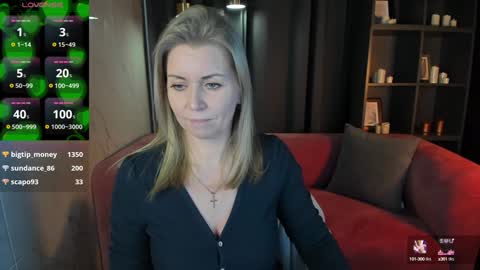 Annie online show from December 2024 11:58:01 AM