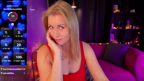 Annie online show from December 2024 05:48:01 AM