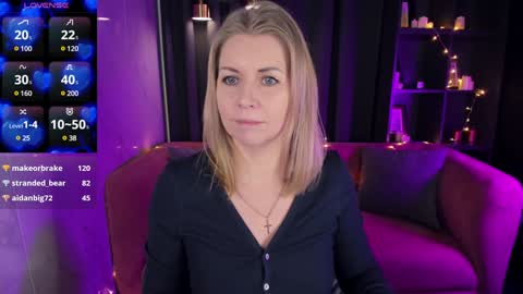 Annie online show from January 2025 08:46:02 AM