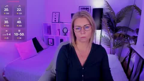 Annie online show from October 2025 01:40:02 PM