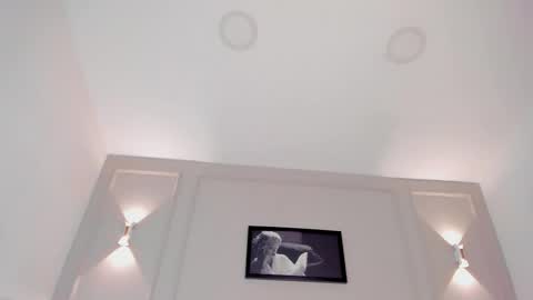 Snapshot of anniemartinezz chatting on February 2025 06:40:02 PM Annie online show from February 2025 06:40:02 PM