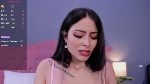 Annie online show from December 2025 11:36:02 AM