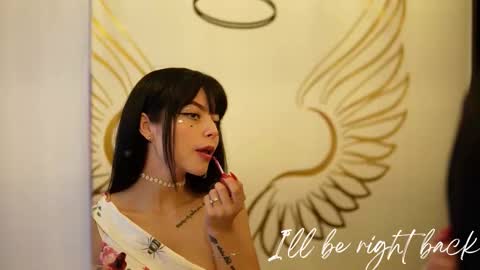 Annie online show from February 2026 11:54:01 AM