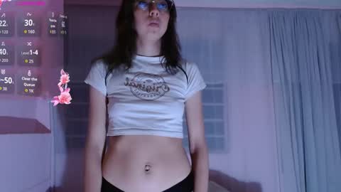 Annie Sparkle online show from November 2025 12:13:02 AM