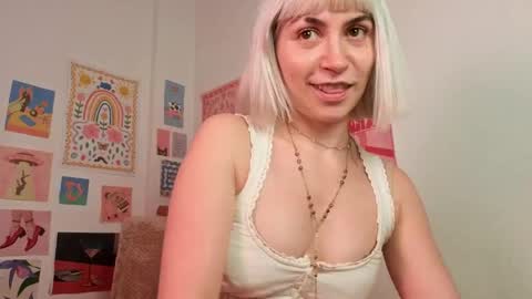 annietinky online show from May 2026 01:25:02 AM
