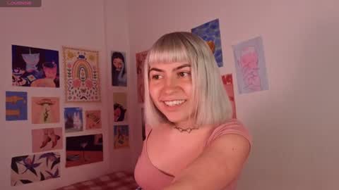 annietinky online show from July 2026 10:19:01 PM