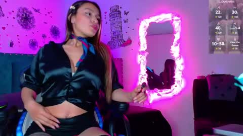 Annie  Michael  online show from May 2026 02:39:01 AM