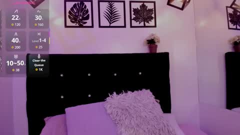 Annie Evans  online show from February 2026 04:06:02 PM